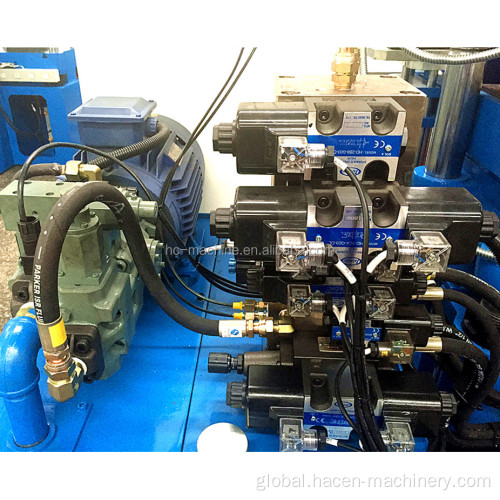 China EPDM rubber transfer molding machine Manufactory